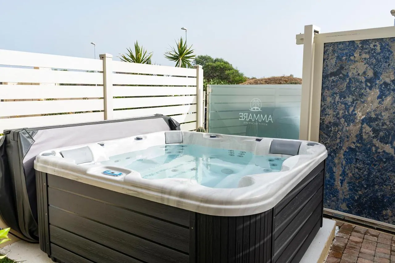 Penzion Ammare Rooms Agrigento