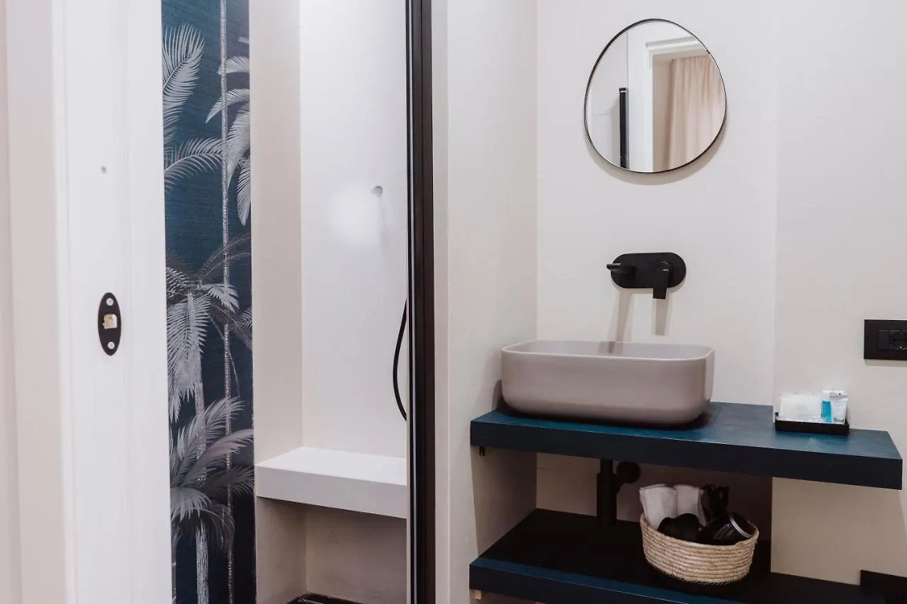 Penzion Ammare Rooms Agrigento