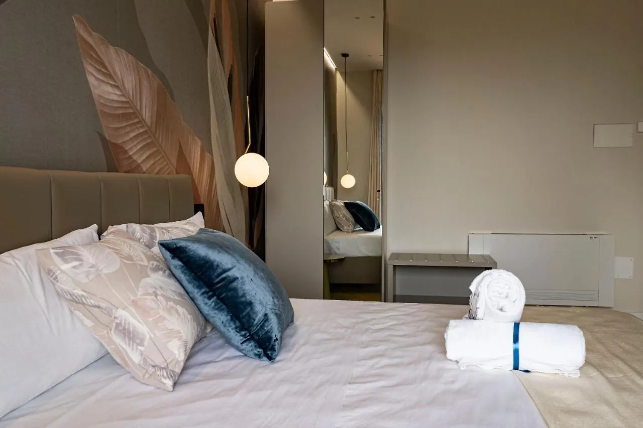 Ammare Rooms Agrigento Penzion