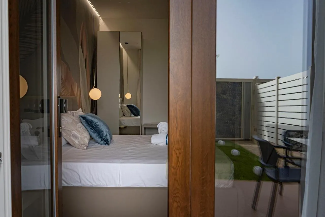 Ammare Rooms Agrigento
