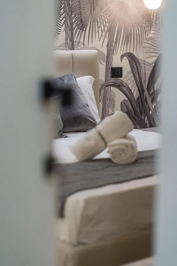 Ammare Rooms Agrigento