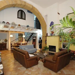 3* Bed and breakfast Arco Ubriaco