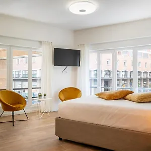 Marconi28suites Bed and breakfast Bolonia