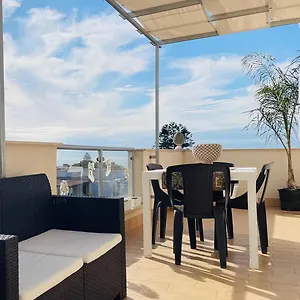 Ferienhaus Alika, Agrigent