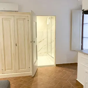 Palazzo D'oltrarno - Residenza D'epoca Bed and breakfast Florencia