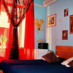 Cappellini Bed and breakfast Roma