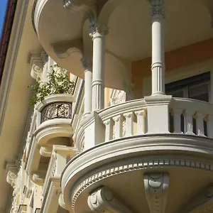 Palazzo Gropallo Bed and breakfast Génova