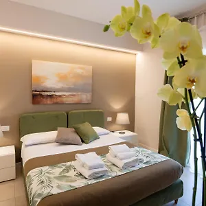 Apartment Tra Templi E Mare Luxury, Agrigent