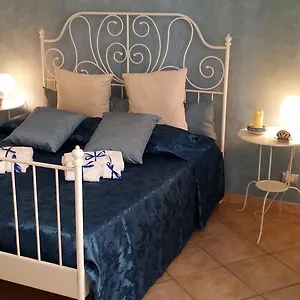  Apartment La Scaletta