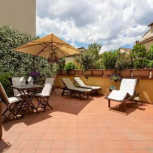 Your Bed and breakfast Florencia