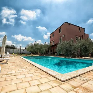 3* Bed and breakfast Il Mirto E La Rosa