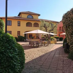 Borgo Venecca Apartahotel Fonteblanda