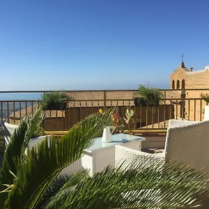 2* Bed and breakfast Portatenea - Atenea Collection
