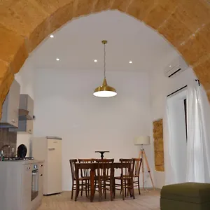 Apartment Ilgiardinodilina, Agrigent