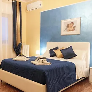 2* Bed and breakfast La Citta Degli Dei