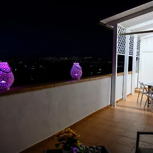  Apartment Attico Panoramico