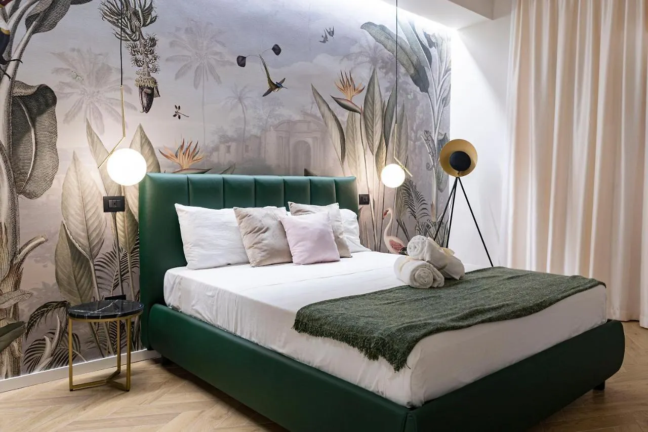 Ammare Rooms Agrigento
