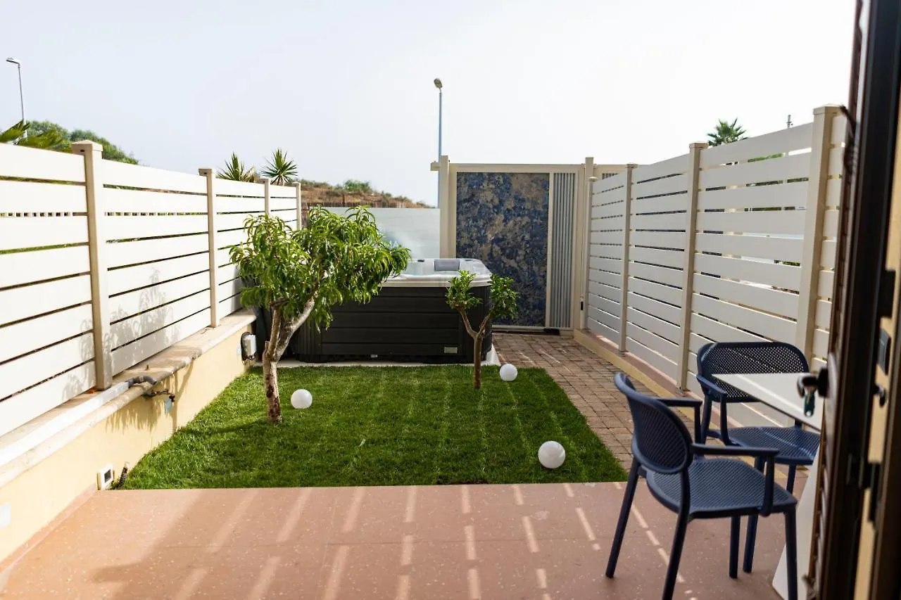 Guest house Ammare Rooms Agrigento