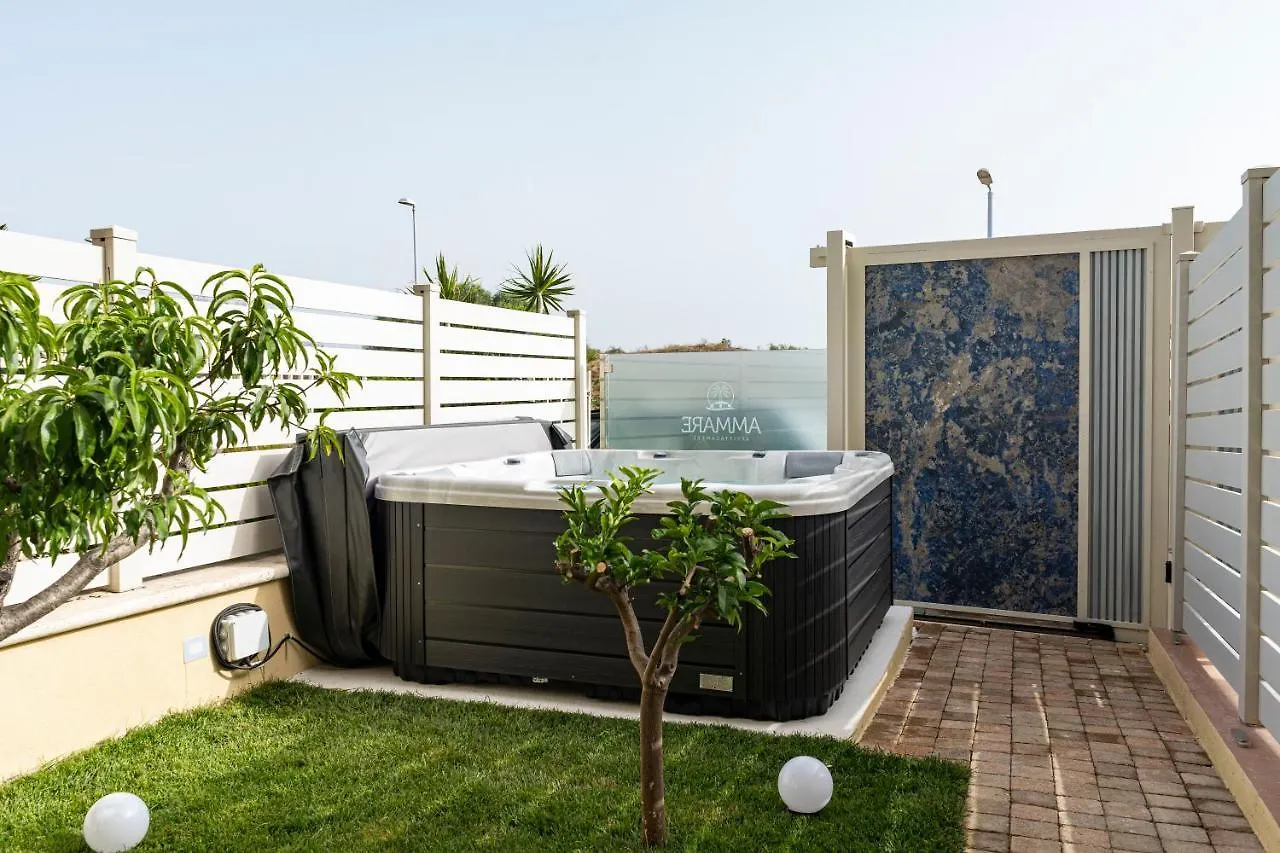 Ammare Rooms Agrigento