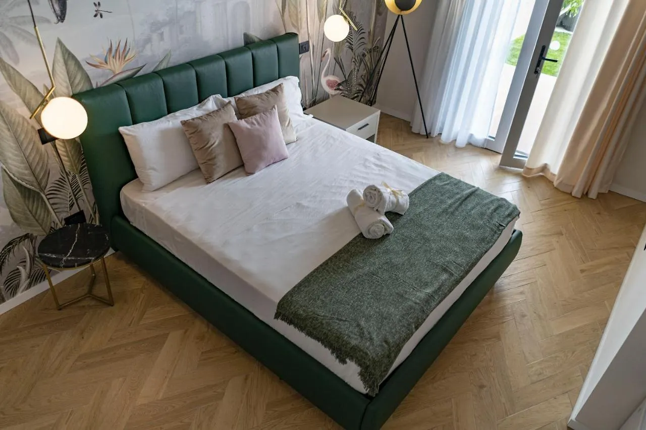 Guest house Ammare Rooms Agrigento