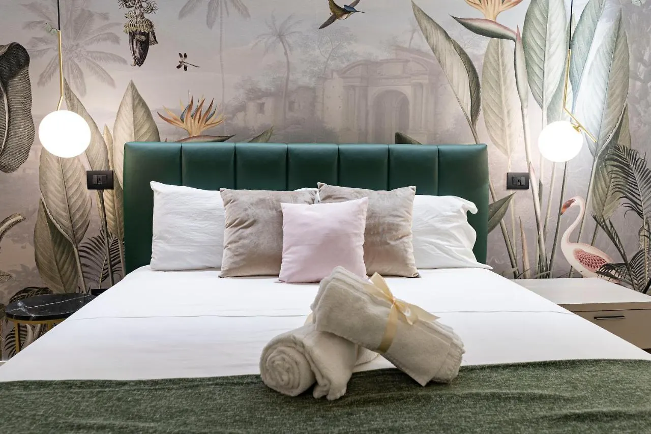 Ammare Rooms Agrigento 0*,  Italy