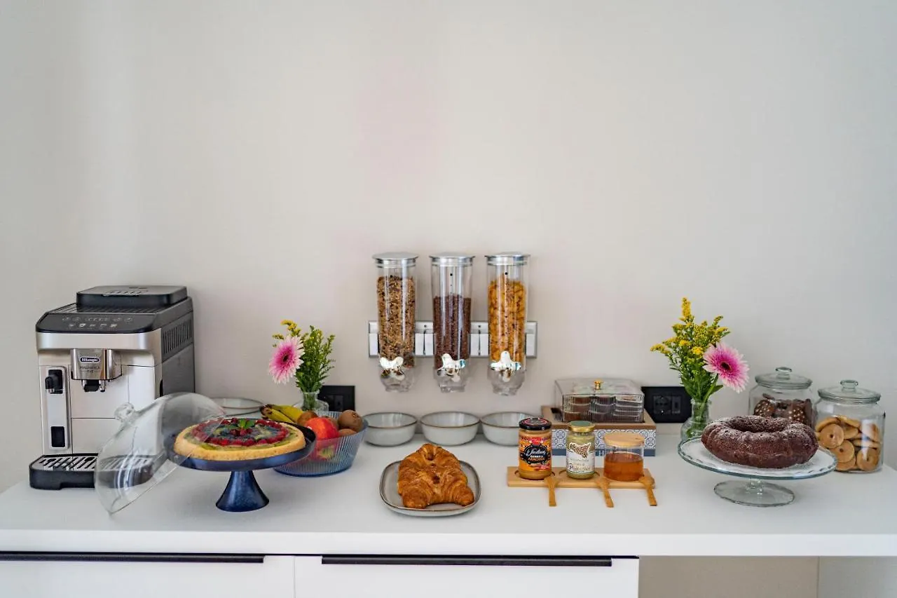 Ammare Rooms Agrigento Guest house