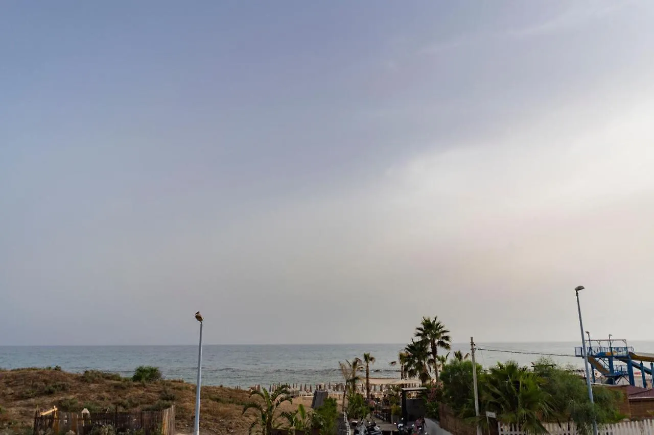 Ammare Rooms Agrigento