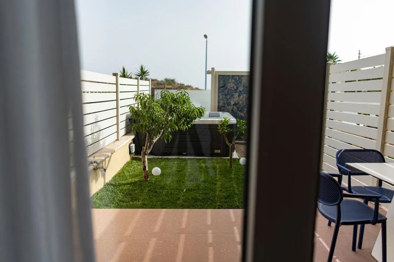 Guest house Ammare Rooms Agrigento