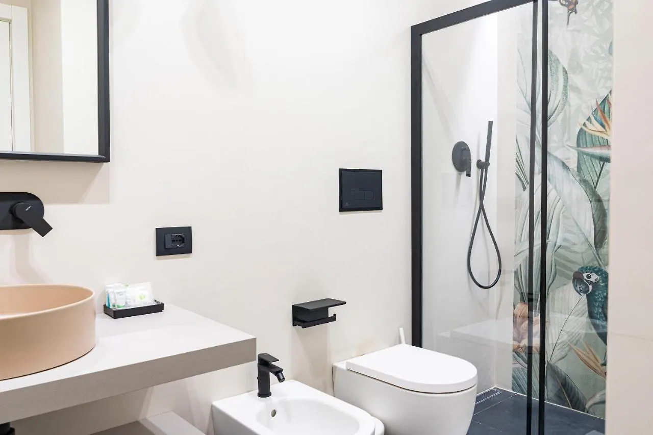 Ammare Rooms Agrigento