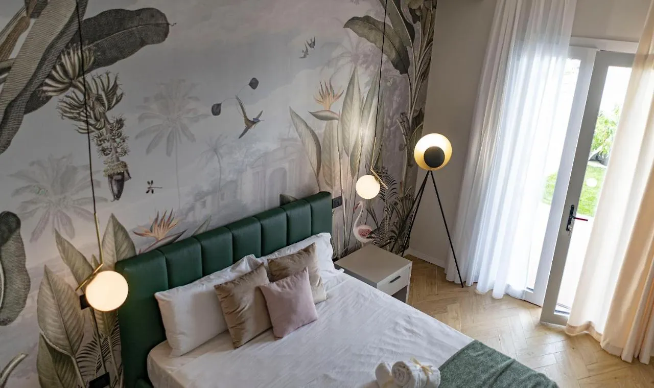Ammare Rooms Agrigento Italy