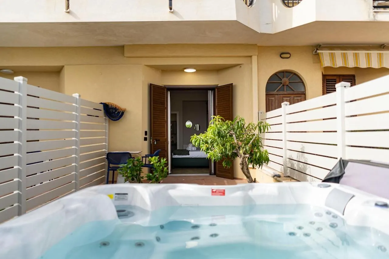 Ammare Rooms Agrigento 0*,  Italy