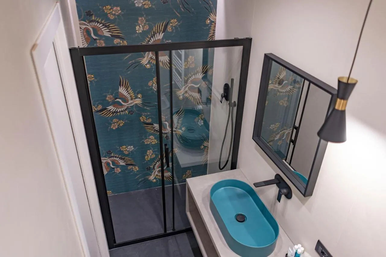 Ammare Rooms Agrigento Guest house