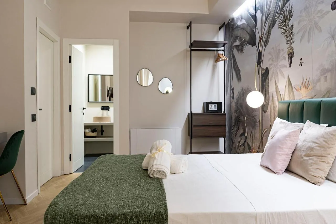 Ammare Rooms Agrigento