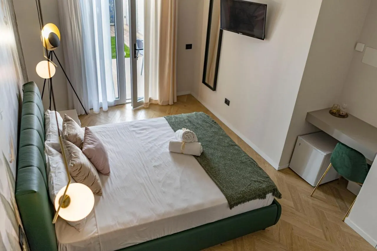 Guest house Ammare Rooms Agrigento