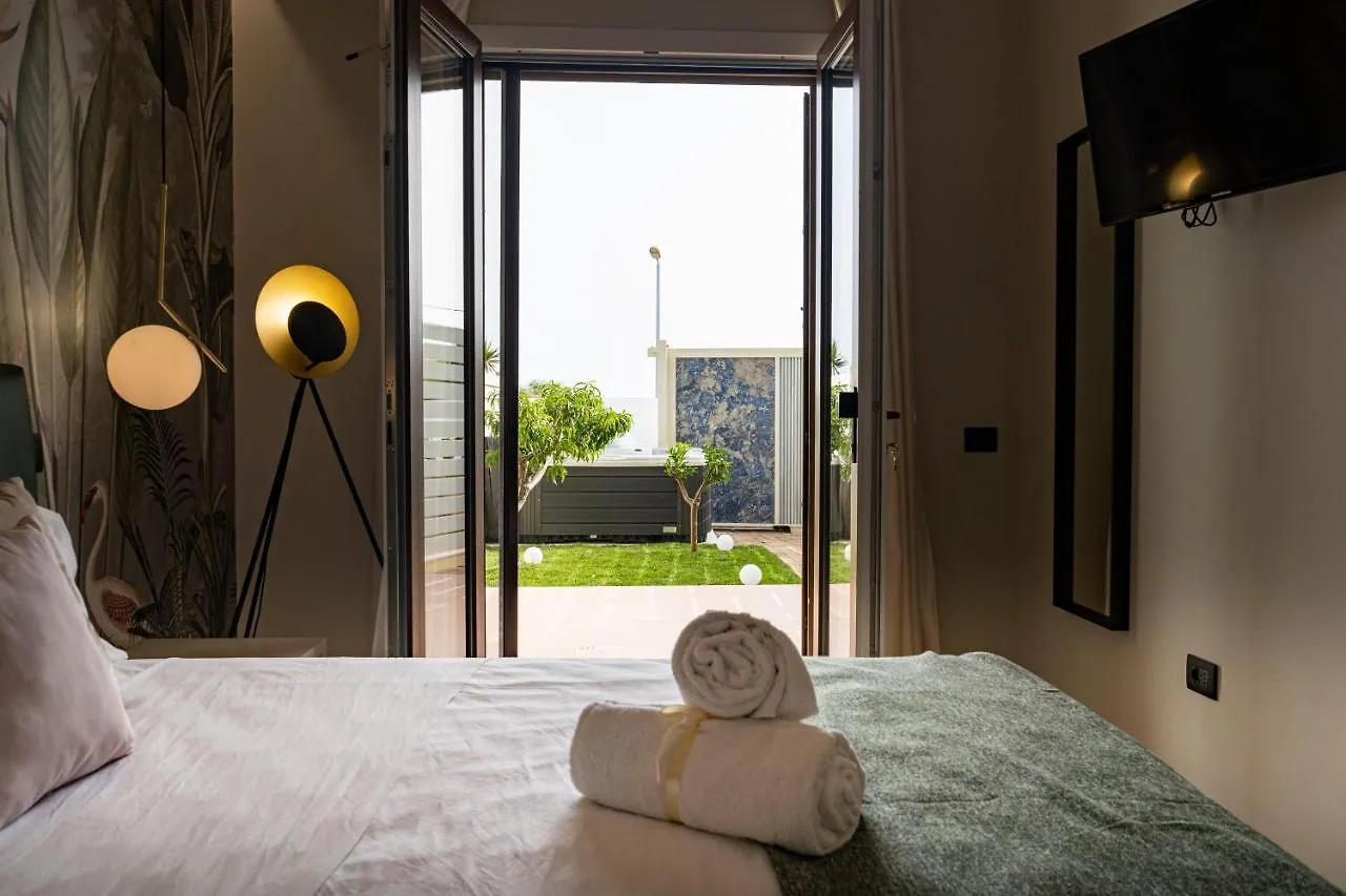 Ammare Rooms Agrigento 0*,