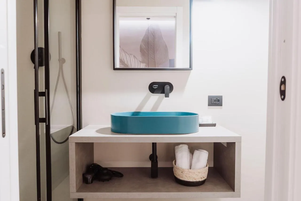 Ammare Rooms Agrigento 0*,  Italy