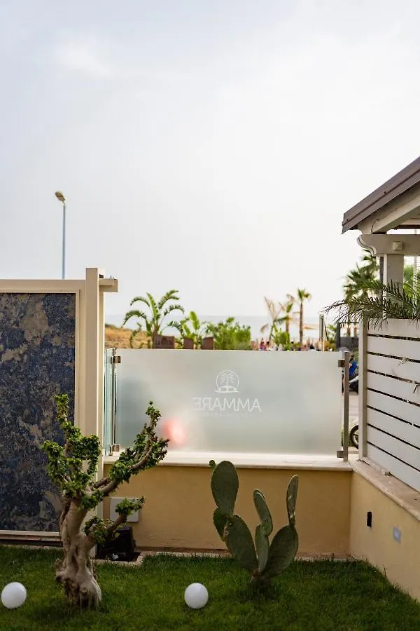 Ammare Rooms Agrigento Guest house