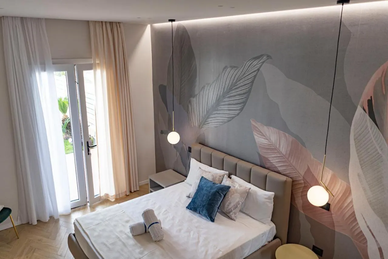 Ammare Rooms Agrigento Guest house