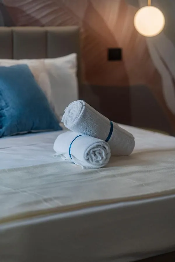 Ammare Rooms Agrigento Guest house