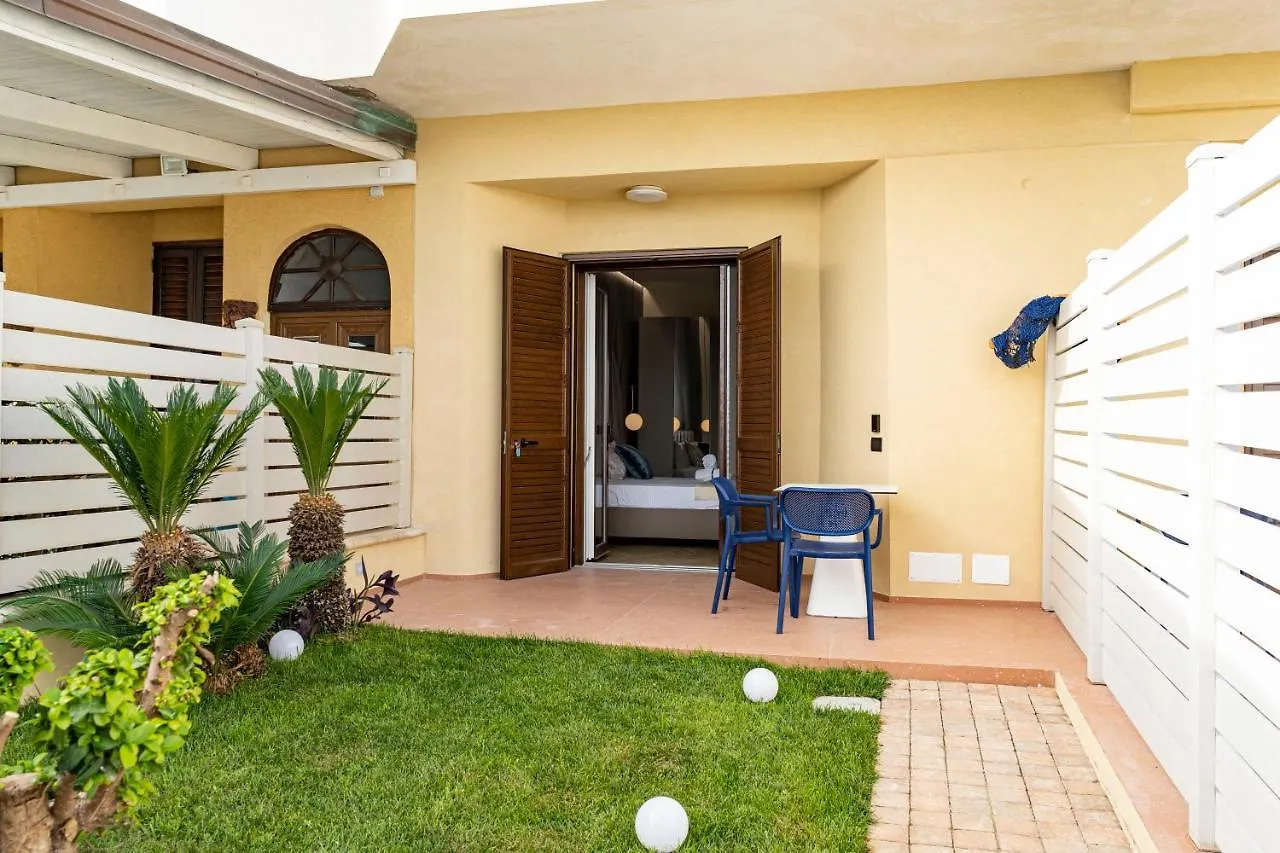 Guest house Ammare Rooms Agrigento