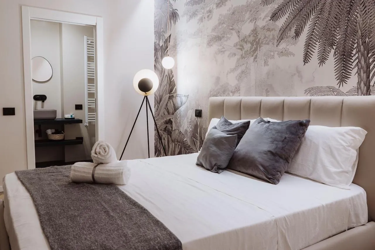 Guest house Ammare Rooms Agrigento Italy