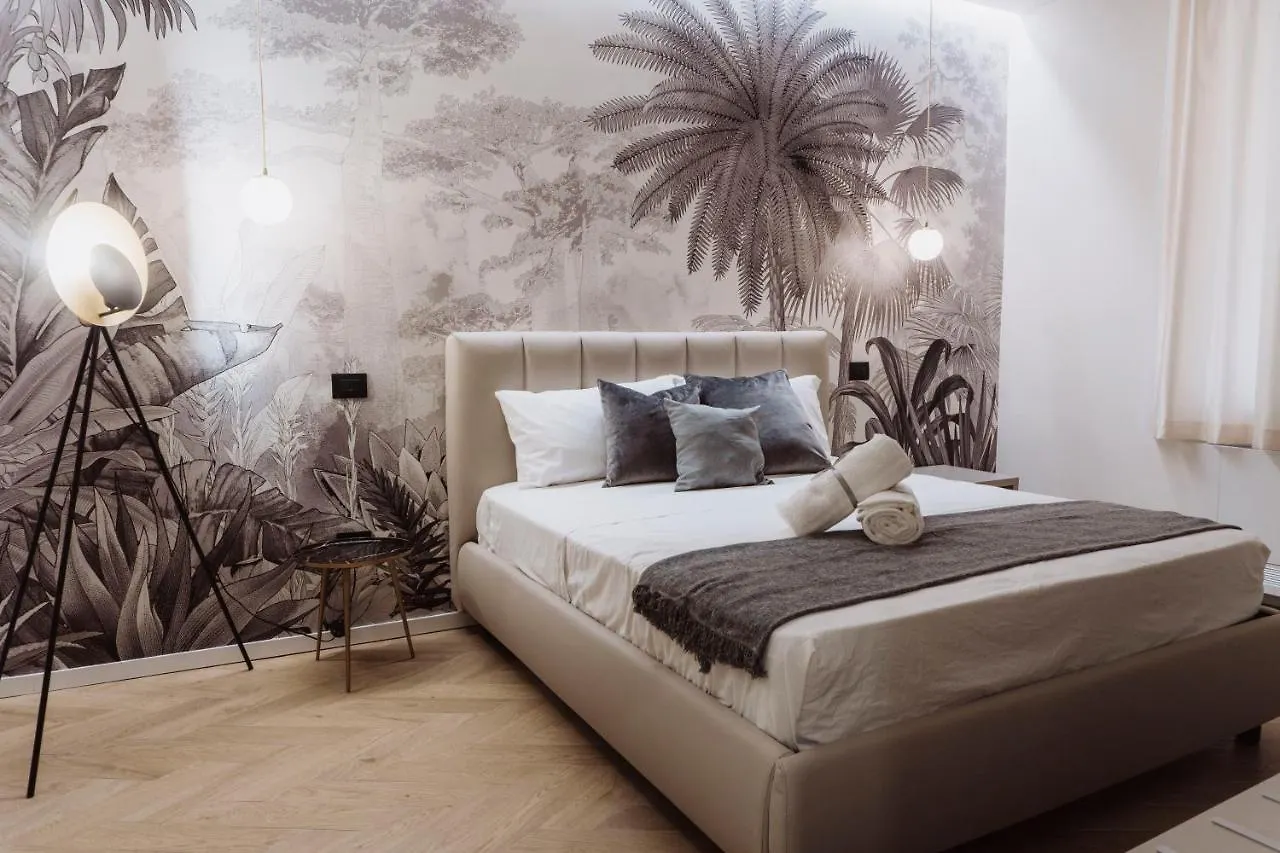 Ammare Rooms Agrigento Italy