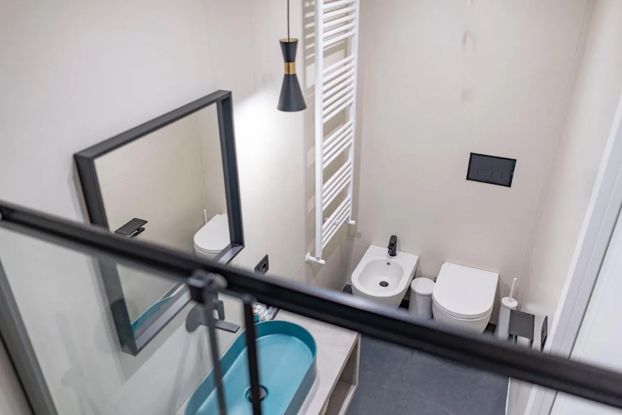 Ammare Rooms Agrigento Italy