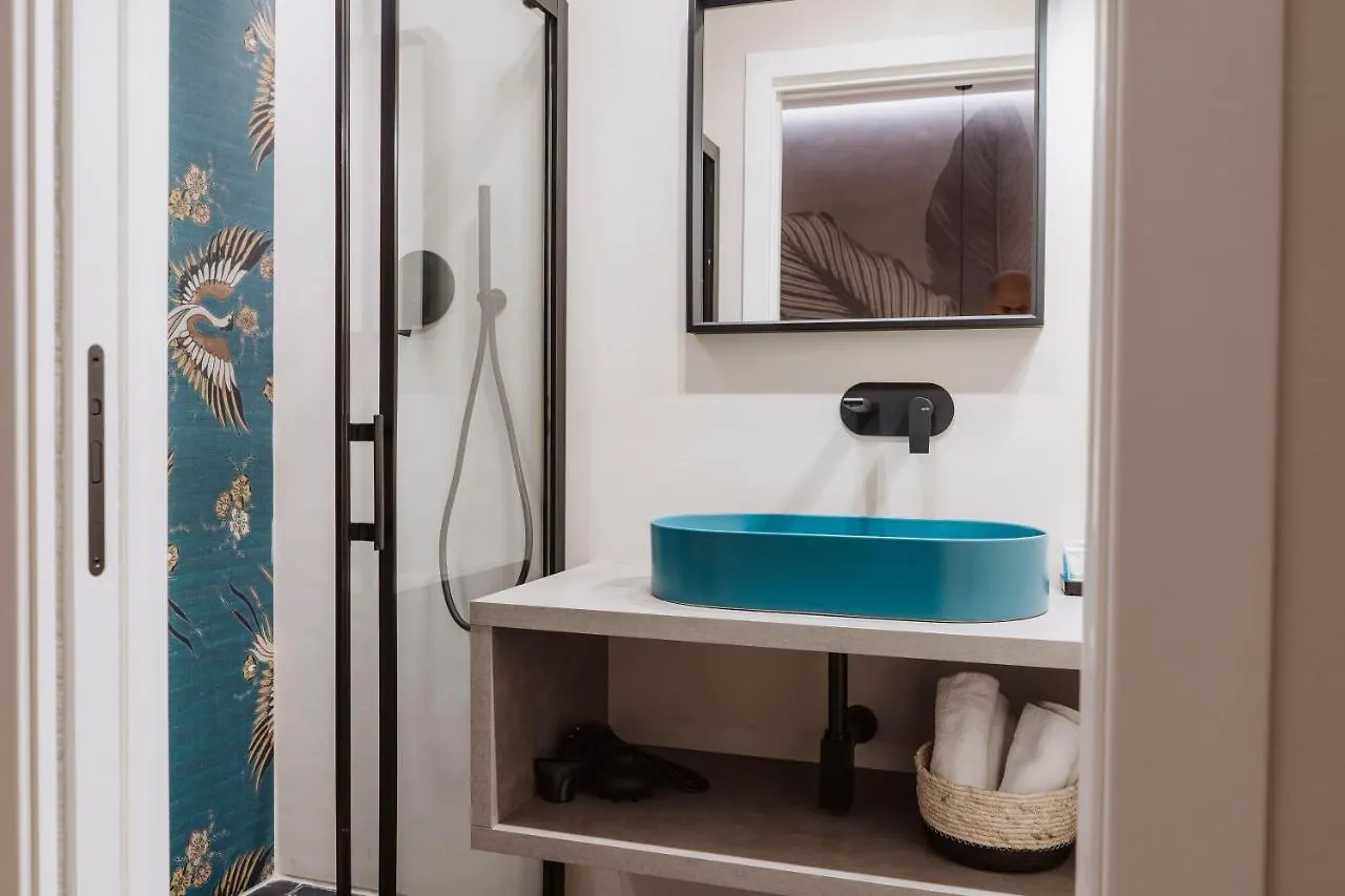Guest house Ammare Rooms Agrigento Italy