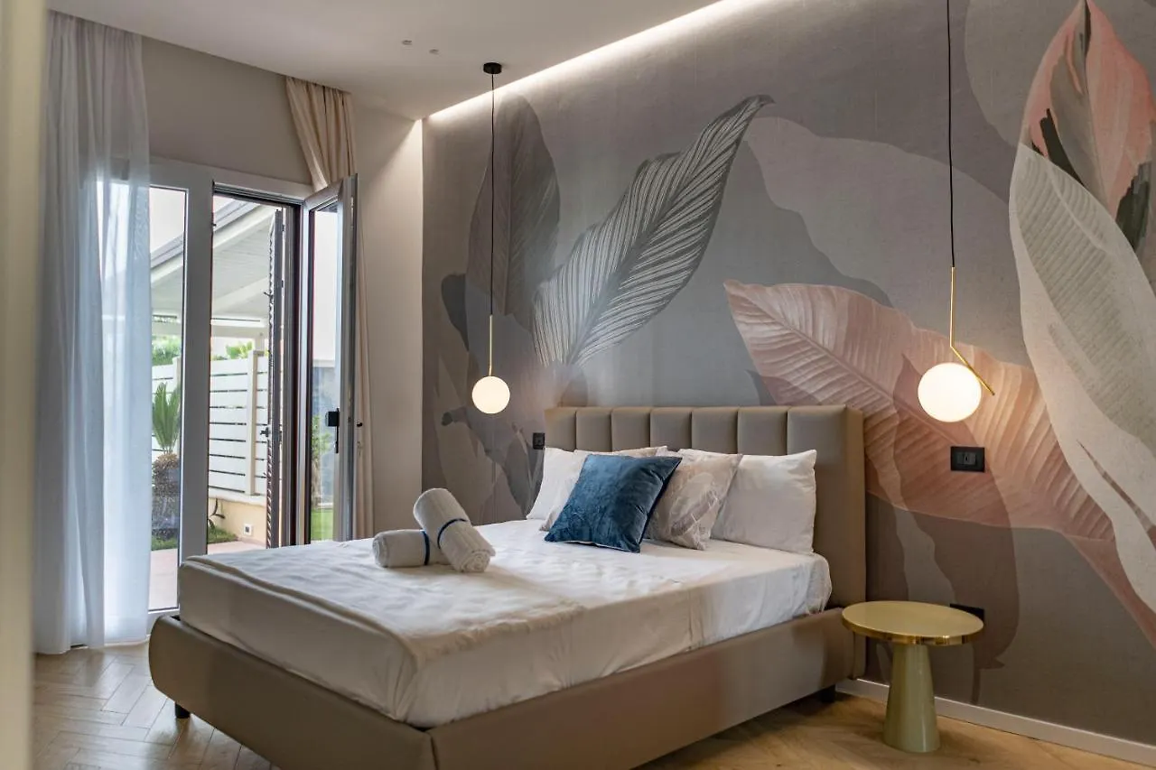 Ammare Rooms Agrigento Guest house