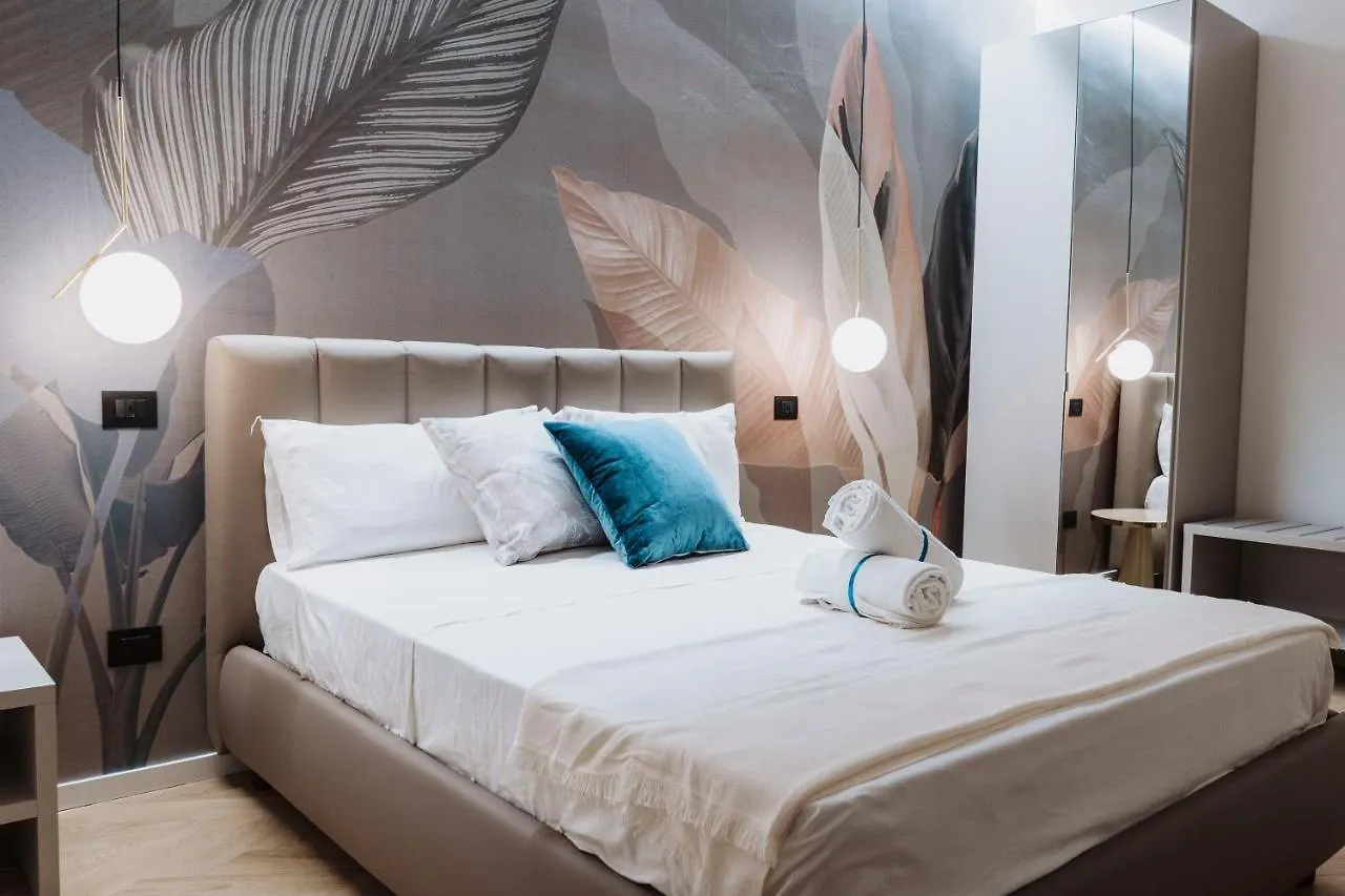 Ammare Rooms Agrigento