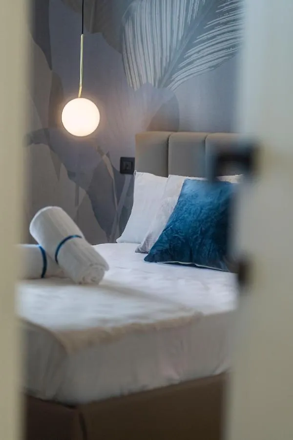 Guest house Ammare Rooms Agrigento