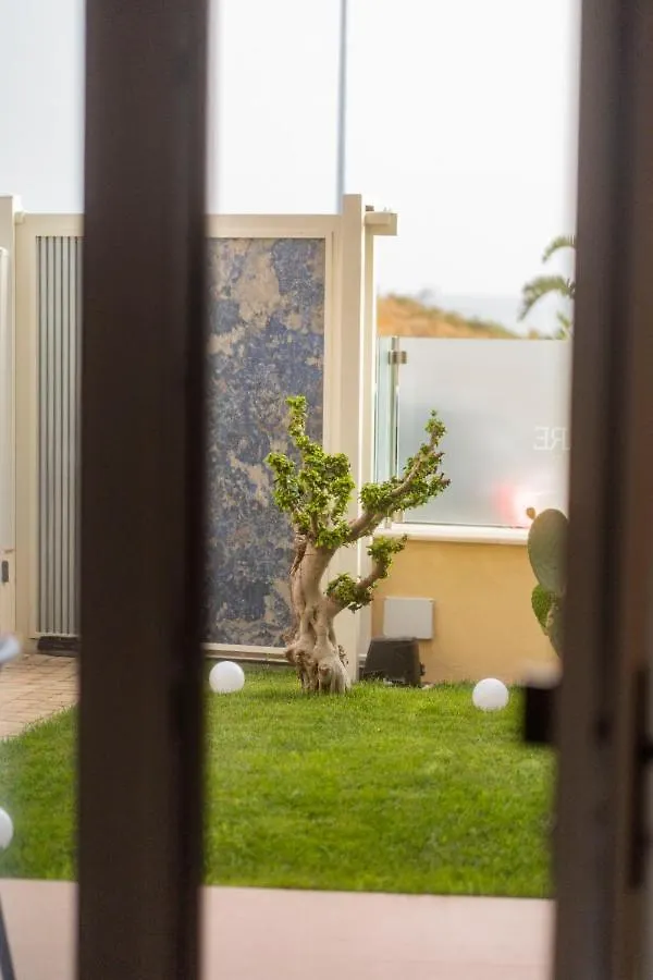 Ammare Rooms Agrigento