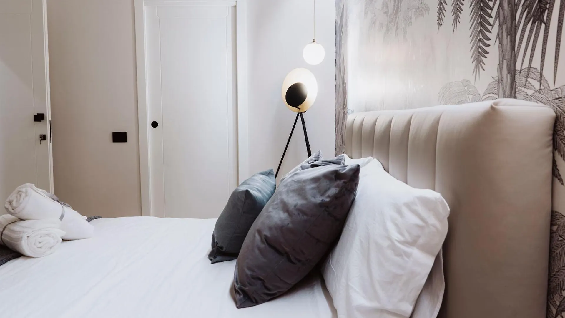 Ammare Rooms Agrigento Guest house