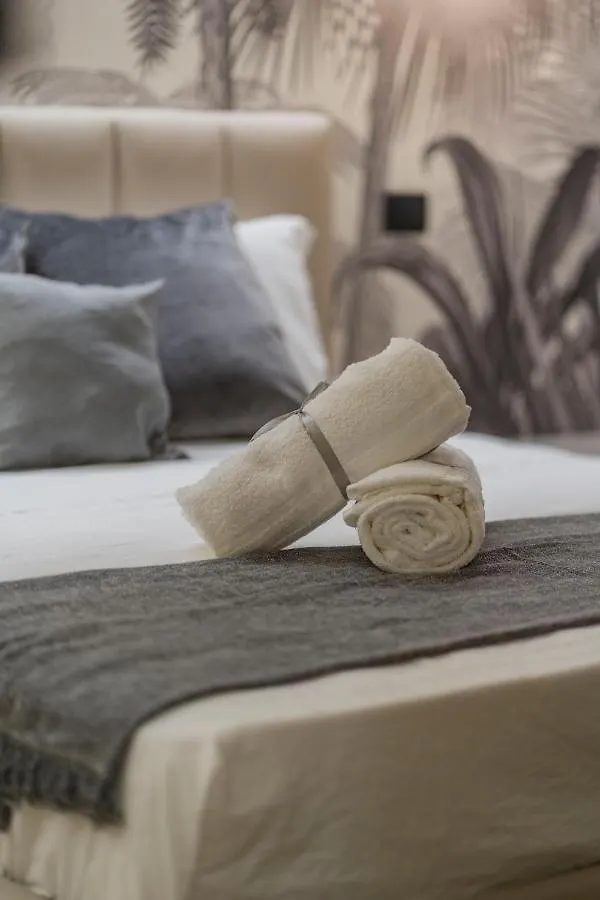 Ammare Rooms Agrigento